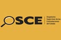 Convocatorias OSCE