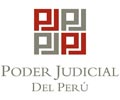 Convocatoria PODER JUDICIAL