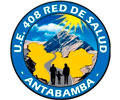 Convocatoria RED DE SALUD ANTABAMBA