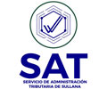 Convocatorias SAT SULLANA