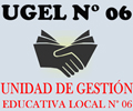 Convocatoria UGEL 6