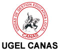 Convocatorias UGEL CANAS