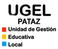 Convocatorias UGEL PATAZ