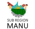 Convocatoria SUB REGIÓN MANU