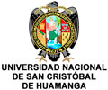 Convocatorias UNIVERSIDAD SAN CRISTÓBAL DE HUAMANGA