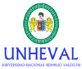 Convocatorias UNIVERSIDAD HERMILIO VALDIZAN